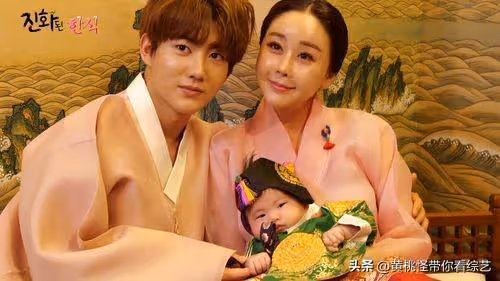 韓網熱議與年齡相比不懂事明星排名：具惠善第一，金希澈尚敏上榜