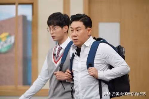 韓網熱議與年齡相比不懂事明星排名：具惠善第一，金希澈尚敏上榜