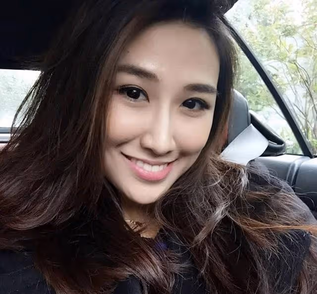 香港「最美經紀人」宣布再次出道!身材豐滿面容姣好,是選美亞軍