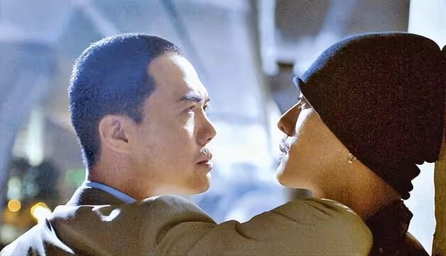 黃宗澤自爆曾獲《披荊斬棘2》邀請,與謝天華時隔十一年後再合作