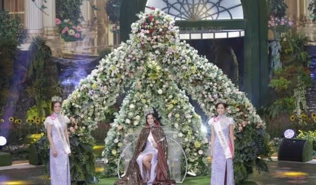 發展三級跳!TVB上位小花受力捧一年拍4劇,更涉足影圈進軍大熒幕