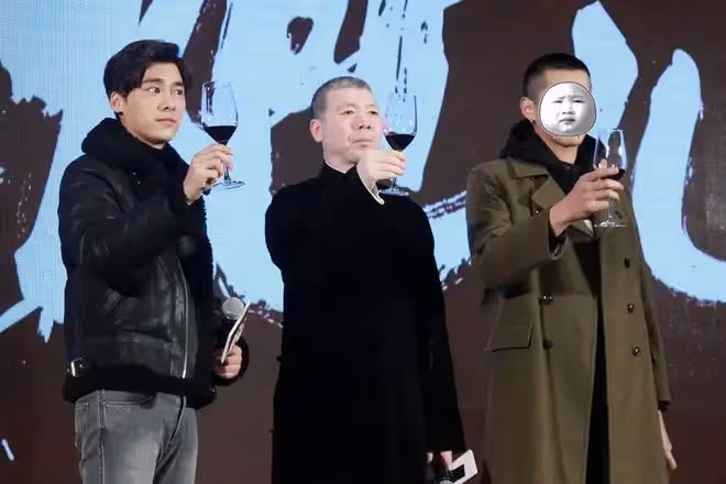 李易峰倒下震動京圈，為何娛樂圈的風波背後，都有「老炮」馮小剛