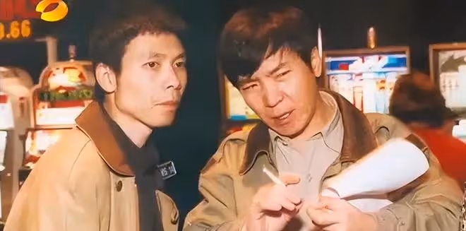 李易峰倒下震動京圈，為何娛樂圈的風波背後，都有「老炮」馮小剛