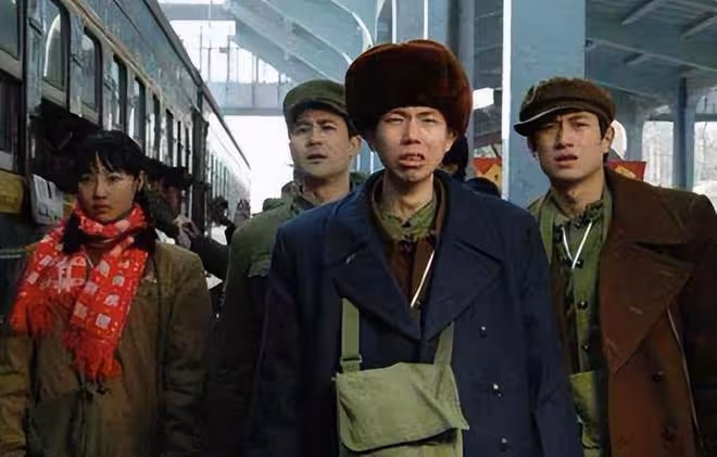 李易峰倒下震動京圈,為何娛樂圈的風波背後,都有「老炮」馮小剛