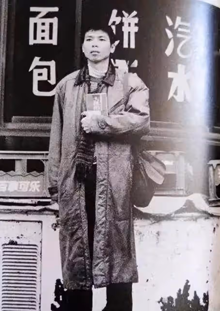 李易峰倒下震動京圈,為何娛樂圈的風波背後,都有「老炮」馮小剛