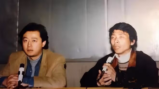 李易峰倒下震動京圈,為何娛樂圈的風波背後,都有「老炮」馮小剛