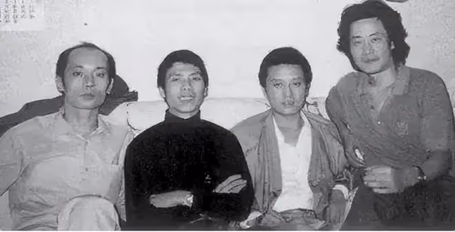 李易峰倒下震動京圈,為何娛樂圈的風波背後,都有「老炮」馮小剛