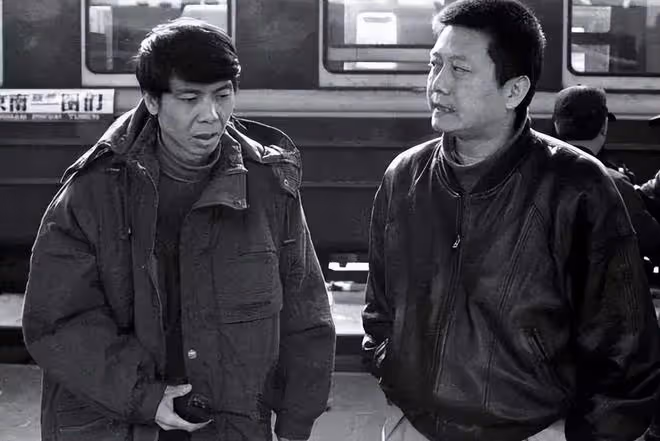 李易峰倒下震動京圈,為何娛樂圈的風波背後,都有「老炮」馮小剛