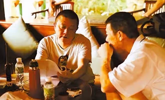 李易峰倒下震動京圈,為何娛樂圈的風波背後,都有「老炮」馮小剛