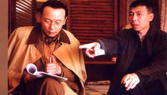 李易峰倒下震動京圈,為何娛樂圈的風波背後,都有「老炮」馮小剛