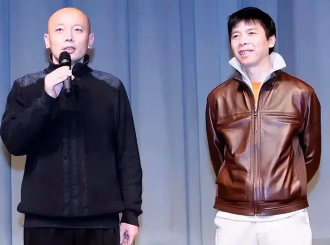 李易峰倒下震動京圈,為何娛樂圈的風波背後,都有「老炮」馮小剛