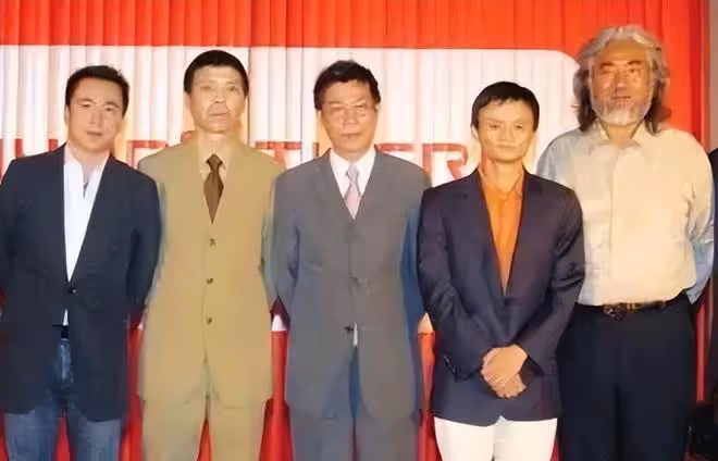 李易峰倒下震動京圈,為何娛樂圈的風波背後,都有「老炮」馮小剛