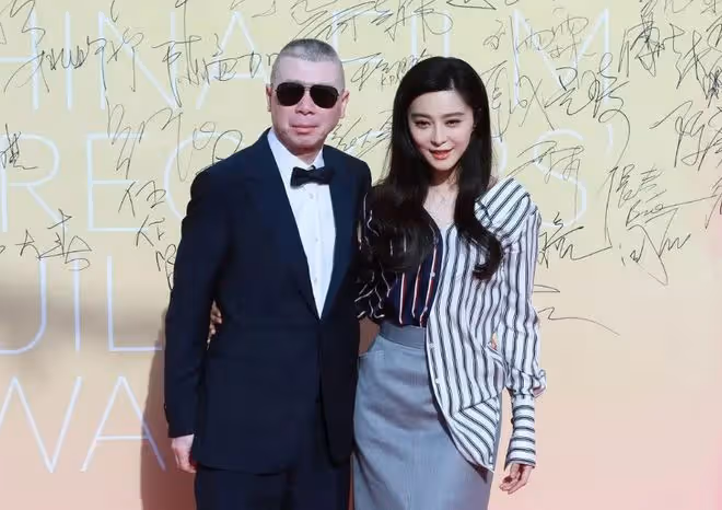李易峰倒下震動京圈,為何娛樂圈的風波背後,都有「老炮」馮小剛