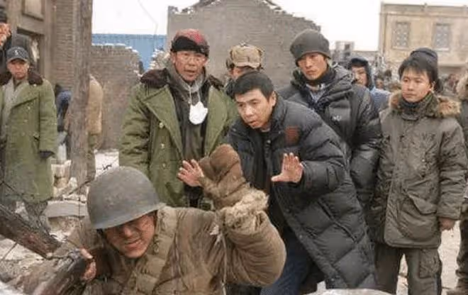李易峰倒下震動京圈,為何娛樂圈的風波背後,都有「老炮」馮小剛