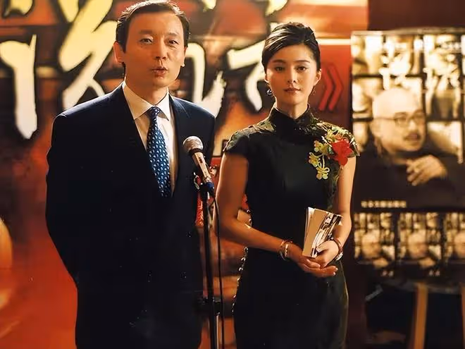 李易峰倒下震動京圈,為何娛樂圈的風波背後,都有「老炮」馮小剛