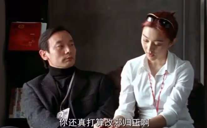 李易峰倒下震動京圈，為何娛樂圈的風波背後，都有「老炮」馮小剛