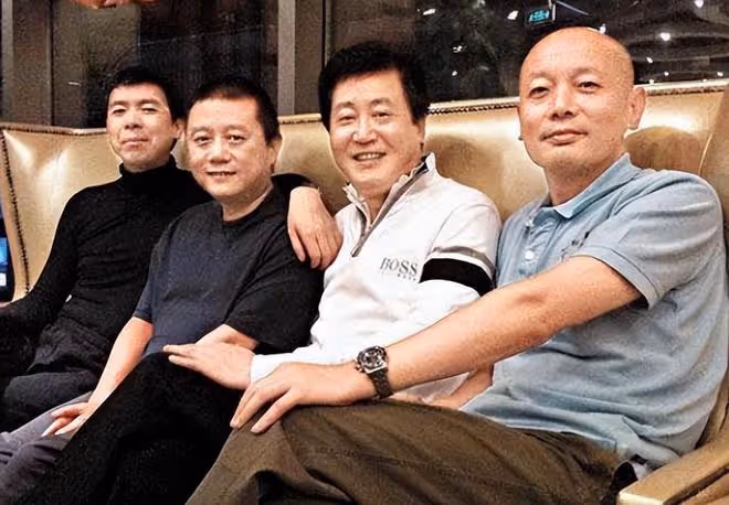 李易峰倒下震動京圈，為何娛樂圈的風波背後，都有「老炮」馮小剛