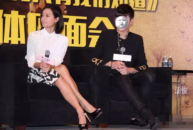 李易峰倒下震動京圈，為何娛樂圈的風波背後，都有「老炮」馮小剛