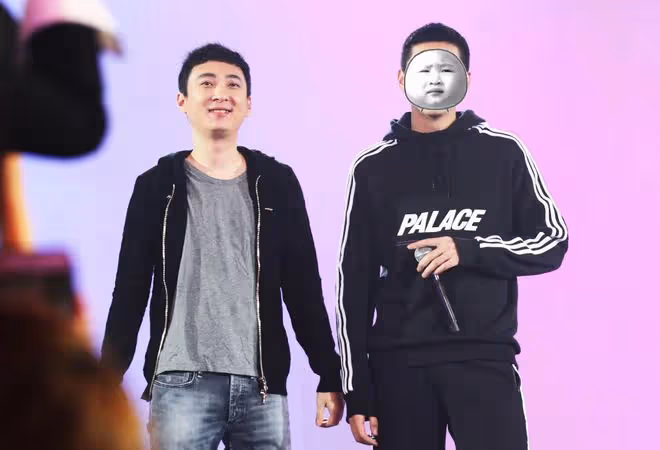 李易峰倒下震動京圈，為何娛樂圈的風波背後，都有「老炮」馮小剛