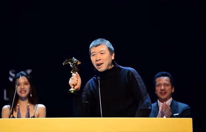 李易峰倒下震動京圈，為何娛樂圈的風波背後，都有「老炮」馮小剛