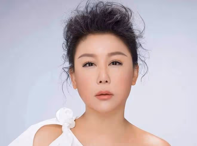 藍心湄自曝領養了7個孩子,已徹底放棄生育!想將1億財產分員工