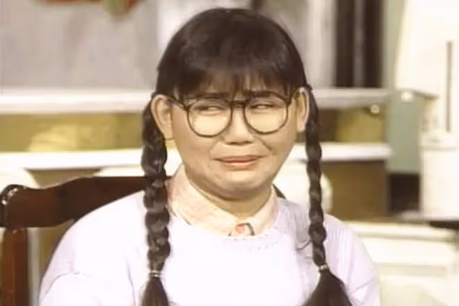 藍心湄自曝領養了7個孩子,已徹底放棄生育!想將1億財產分員工