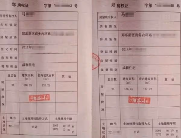 自從車禍毀容後,公婆嫌棄我醜八怪讓我滾,老公一氣拿出了房產證,公婆不敢再吭聲...