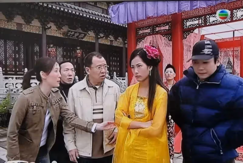 「東張女神」入行19年憑《好聲好戲》人氣爆升!為養家一周做7日