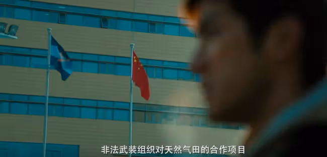 狼群出征海外,國產片金字招牌還靈嗎?