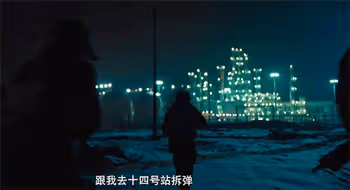 狼群出征海外,國產片金字招牌還靈嗎?