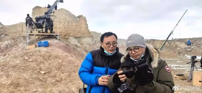 狼群出征海外，國產片金字招牌還靈嗎？