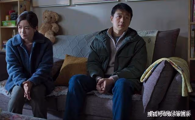 《消失的孩子》許安正動機是什麼?他為什麼侵犯林楚萍