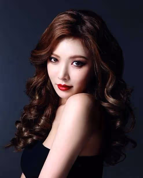 金泫雅顏值太高,完美身材比例太有吸引力,舞姿竟如此優美!