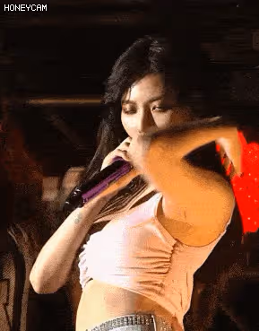 金泫雅顏值太高,完美身材比例太有吸引力,舞姿竟如此優美!