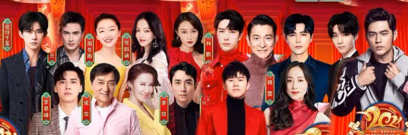 金晨回眸一笑,佟麗婭盛世美顏,2022舞台的顏值太可了!