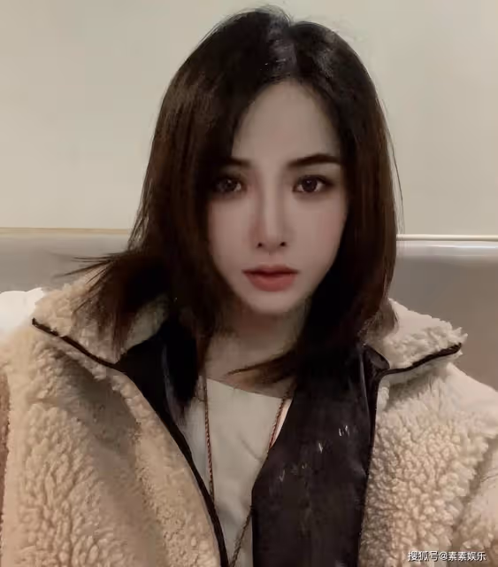 李易峰前女友第二次發聲:我愛他但不錘他,只是對他感覺失望