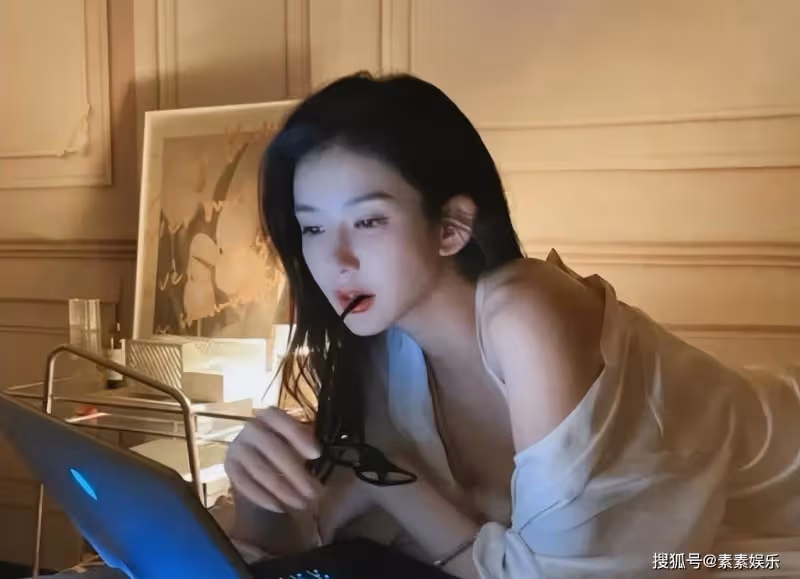 李易峰前女友第二次發聲:我愛他但不錘他,只是對他感覺失望