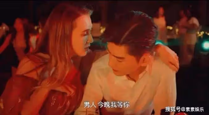 人民網批評張翰,多個影視畫面已被刪除,劇組仍舊選擇沉默