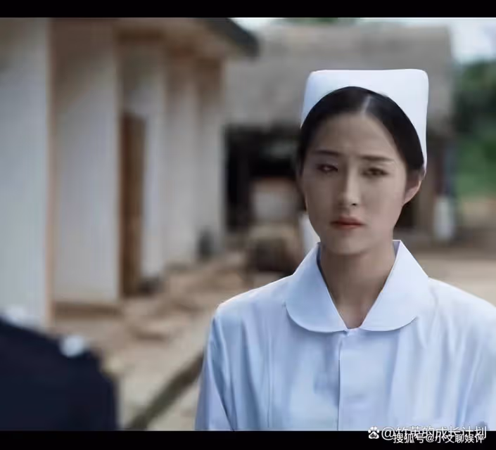 《冰雨火》因20萬彩禮誤入歧途的於淼,他被貪慾蒙蔽了雙眼