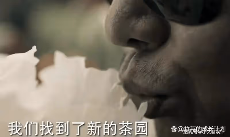 《冰雨火》因20萬彩禮誤入歧途的於淼,他被貪慾蒙蔽了雙眼