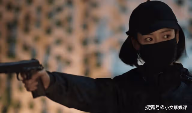 《罰罪》喪牛用一顆子彈,毀了趙家的半壁江山,趙鵬超也救不了她