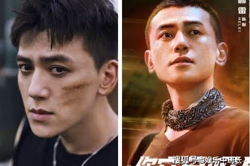 《你安全嗎》陳默是誰演的？男星赫雷個人資料身高年齡多少