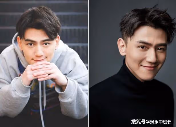 《你安全嗎》陳默是誰演的?男星赫雷個人資料身高年齡多少