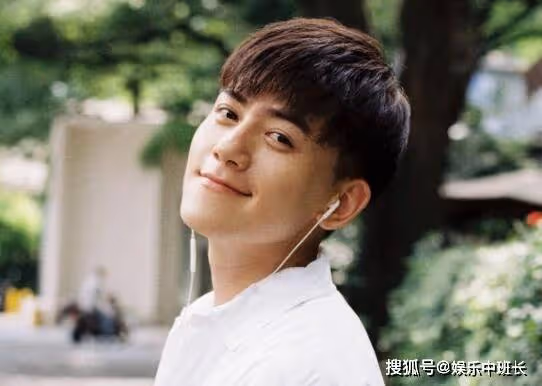 《你安全嗎》陳默是誰演的?男星赫雷個人資料身高年齡多少