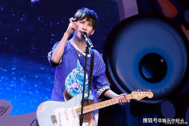 《這!就是街舞5》聯歡會,大張偉能參加,王一博功不可沒