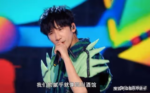《這!就是街舞5》聯歡會,大張偉能參加,王一博功不可沒