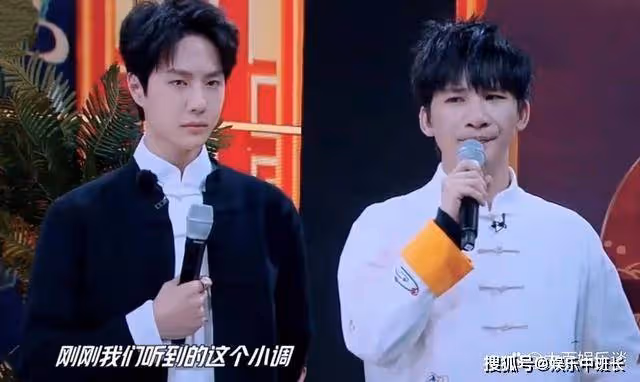 《這!就是街舞5》聯歡會,大張偉能參加,王一博功不可沒