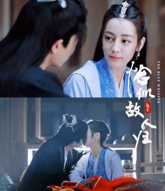 九鷺非香小說改編劇，除了《蒼蘭訣》還有任嘉倫《馭鮫記》、趙麗穎《與鳳行》陣容頂級