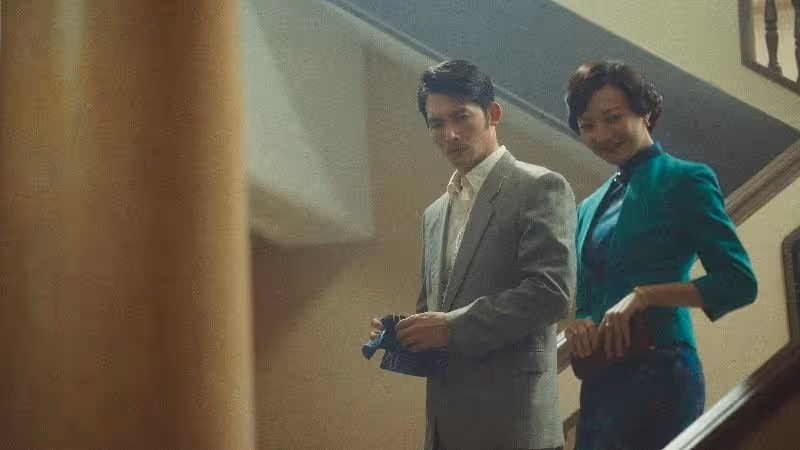 已婚溫昇豪半夜入女星家　經紀公司：半個小時後就走了