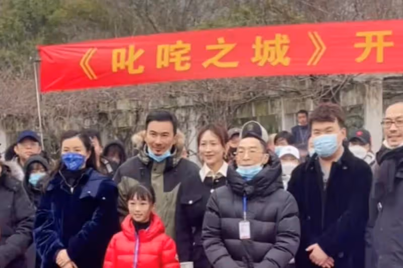 汪海林回應《叱吒之城》稿費問題，編劇和製片人也將陷入爭議